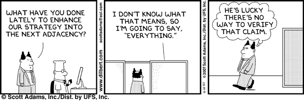 dilbert